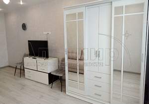 1-к квартира, вторичка, 43м2, 12/24 этаж