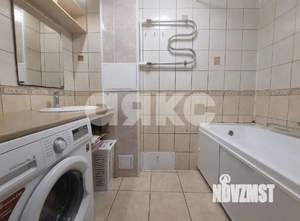 4-к квартира, вторичка, 62м2, 4/5 этаж