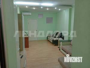 2-к квартира, вторичка, 50м2, 1/1 этаж