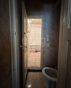 3-к квартира, вторичка, 57м2, 1/2 этаж