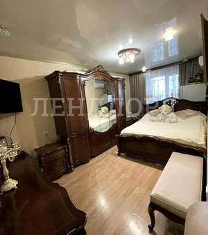 2-к квартира, вторичка, 51м2, 4/9 этаж