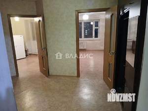 1-к квартира, вторичка, 42м2, 9/16 этаж