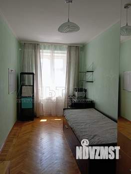 3-к квартира, вторичка, 57м2, 5/5 этаж