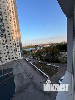 Студия квартира, вторичка, 30м2, 26/26 этаж