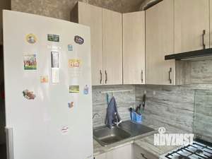 3-к квартира, вторичка, 58м2, 4/6 этаж