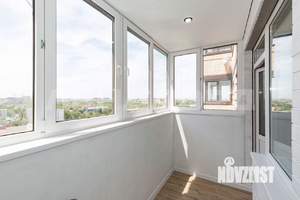 Студия квартира, вторичка, 25м2, 15/24 этаж