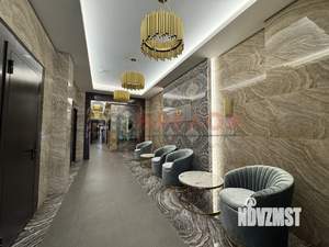 2-к квартира, вторичка, 54м2, 15/15 этаж