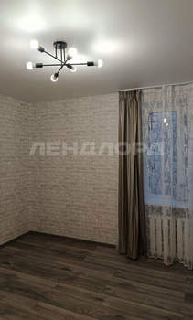 2-к квартира, вторичка, 31м2, 3/4 этаж