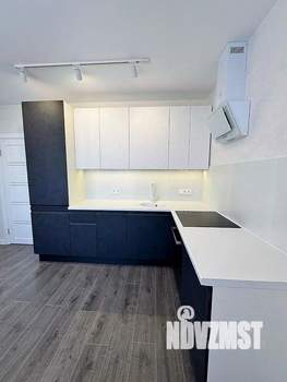 1-к квартира, вторичка, 45м2, 8/22 этаж
