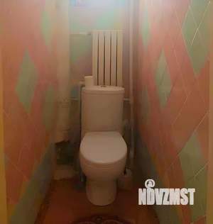 3-к квартира, вторичка, 86м2, 3/13 этаж