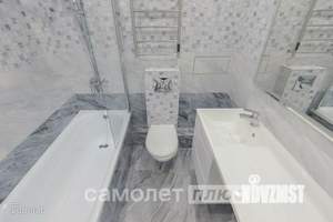 1-к квартира, вторичка, 34м2, 12/12 этаж