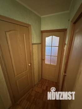 2-к квартира, вторичка, 42м2, 2/6 этаж