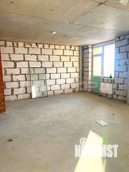 2-к квартира, вторичка, 69м2, 20/23 этаж