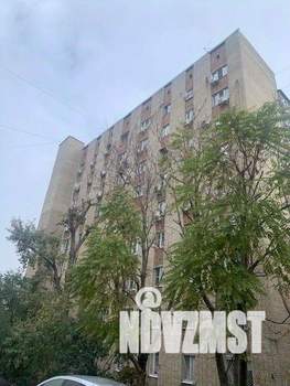 1-к квартира, вторичка, 41м2, 8/9 этаж
