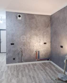 Студия квартира, вторичка, 27м2, 3/24 этаж