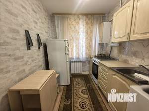 1-к квартира, вторичка, 30м2, 1/9 этаж