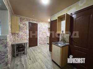 2-к квартира, вторичка, 29м2, 5/9 этаж