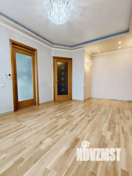 3-к квартира, вторичка, 61м2, 6/10 этаж