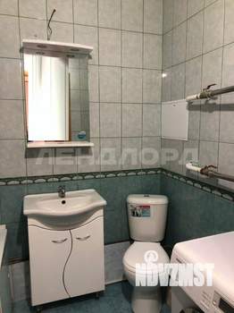 1-к квартира, вторичка, 33м2, 2/5 этаж