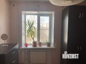 3-к квартира, вторичка, 58м2, 4/6 этаж