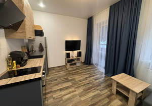 Студия квартира, вторичка, 27м2, 9/14 этаж