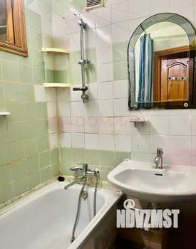 3-к квартира, вторичка, 58м2, 4/5 этаж