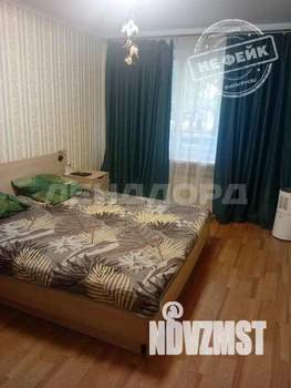 3-к квартира, вторичка, 60м2, 1/9 этаж