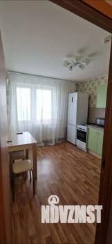 1-к квартира, вторичка, 34м2, 14/17 этаж