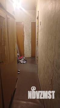 3-к квартира, вторичка, 61м2, 6/9 этаж