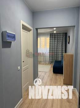 Студия квартира, вторичка, 24м2, 3/10 этаж