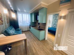 1-к квартира, вторичка, 30м2, 9/23 этаж