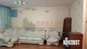 2-к квартира, вторичка, 58м2, 1/6 этаж