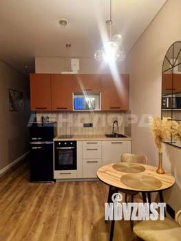 Студия квартира, вторичка, 20м2, 7/26 этаж