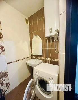 1-к квартира, вторичка, 40м2, 9/10 этаж