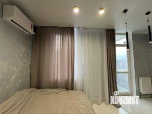 Студия квартира, вторичка, 30м2, 10/25 этаж