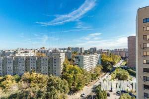 2-к квартира, вторичка, 67м2, 13/17 этаж