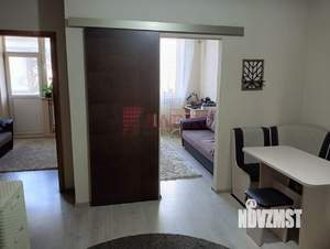 2-к квартира, вторичка, 43м2, 2/4 этаж