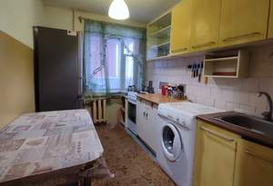 1-к квартира, вторичка, 36м2, 12/14 этаж