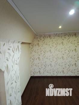 1-к квартира, вторичка, 38м2, 2/5 этаж