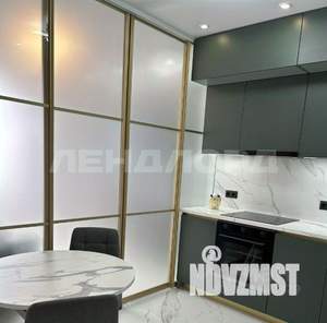 2-к квартира, вторичка, 46м2, 8/25 этаж