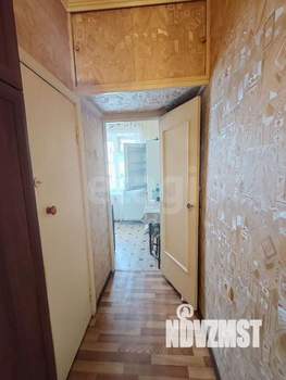 3-к квартира, вторичка, 56м2, 4/6 этаж