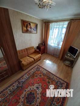 2-к квартира, вторичка, 44м2, 9/9 этаж