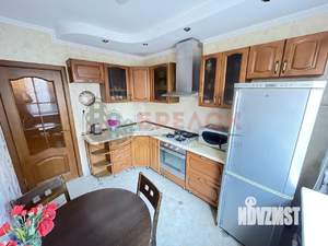 2-к квартира, вторичка, 52м2, 4/9 этаж