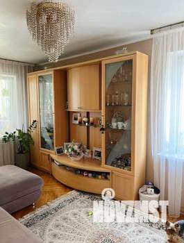 3-к квартира, вторичка, 58м2, 4/9 этаж