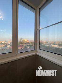 1-к квартира, вторичка, 47м2, 10/24 этаж