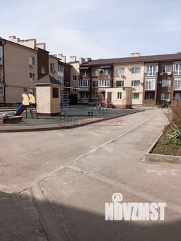 2-к квартира, вторичка, 53м2, 2/3 этаж