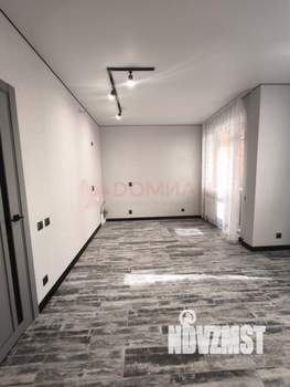 Студия квартира, вторичка, 28м2, 1/5 этаж