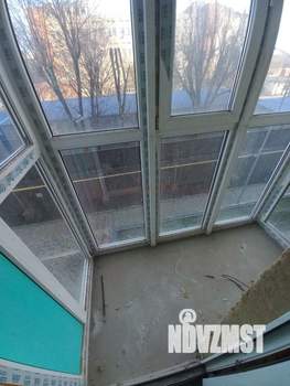 2-к квартира, вторичка, 40м2, 3/25 этаж