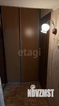 2-к квартира, вторичка, 53м2, 3/11 этаж