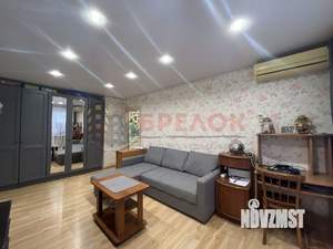 3-к квартира, вторичка, 50м2, 5/5 этаж